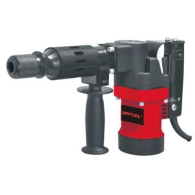 Popular 0810 Hammer Drill 900W Demoliton Hammer (DH-MT0810)