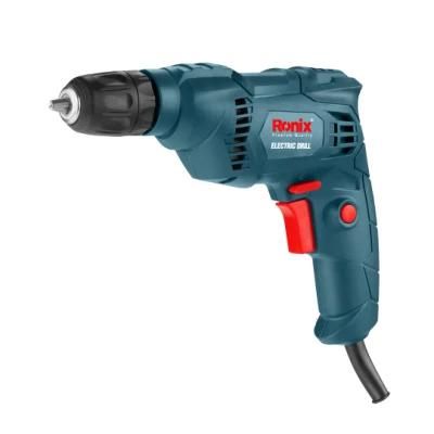 Ronix 2106c Professional Hot Sale Portable Electric Drill