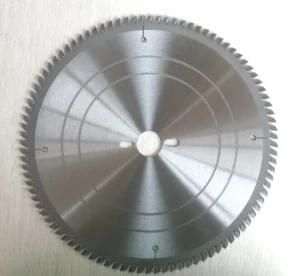 12&quot;*120t Saw Blade for Plywood Cutting