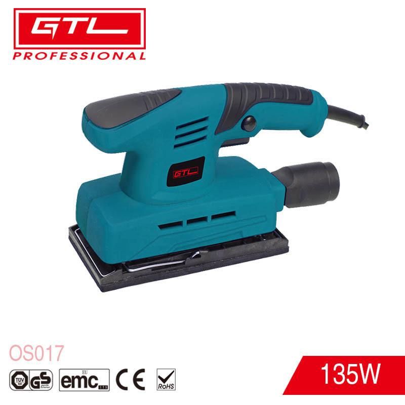 Woodworking Sanding Machine 135W Rotary Electric Sander