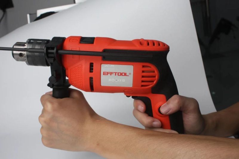 High Quality Hot Sale Drills Variable Speed Electric Drill Driver Machine