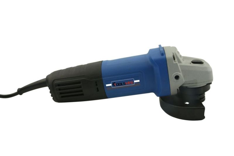 Toolsmfg 4" 5" 100/115/125mm 750W Electric Power Angle Grinder