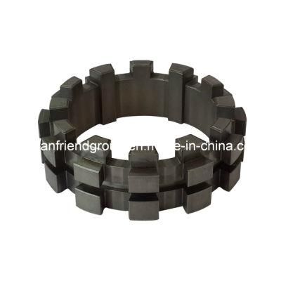 powder metal part: powder metallurgy part for power tools