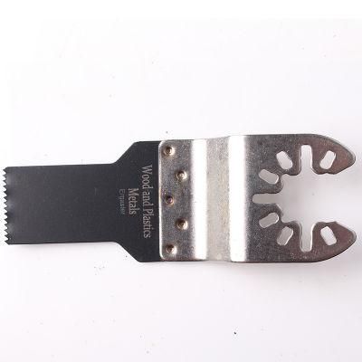 Bimetal Oscillating Blade