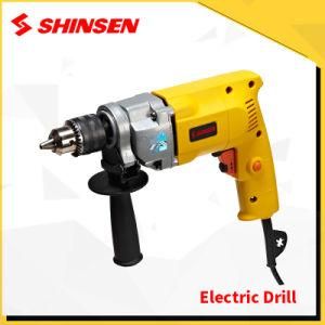 Power Tools Factory 13mm 127V Electric Drill DU 10 Style