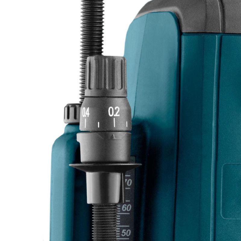 Ronix 2100W Compact Portable Handheld Palm Router Woodworking Electric Trimmer Wood Laminate Routers for Woodworking Handicraft DIY