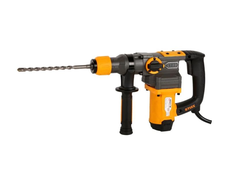 G-T55 1200W Jcb Demolition Hammer Rotary Hammer