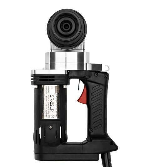 China Hanpu Rotation Electric Shear Tc Guns M22