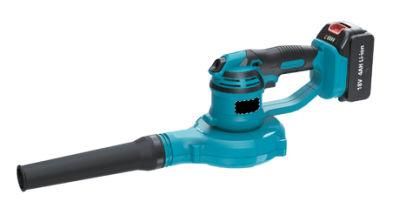 Cordless Blower Leaf Blower Battery Blower Handle Blower