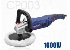 180mm Polisher, Car Polisher, Tools, Polisher (CP003)