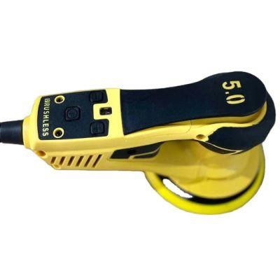 Effective Powertool Portable Electric Sander for Wood and Car