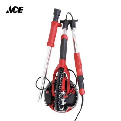 Electric Drywall Sander with LED Light