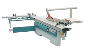 Mj3200 Sell Well Woodworking Machine Panel Cutting Machine Sliding Table Saw