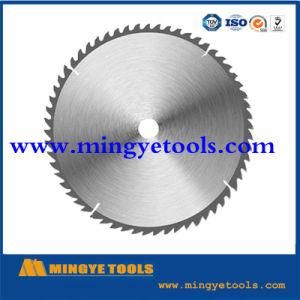 Tct Circular Saw Blades for Wood &amp; Aluminium