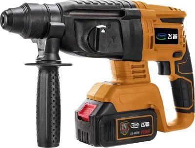 High Efficiency Powerful 3.35kg Power Craft Cordless Drill