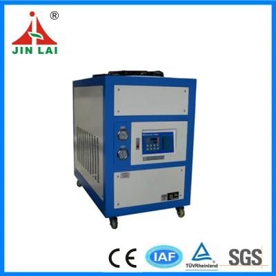 New Design Water Chiller for Induction Heating Machine