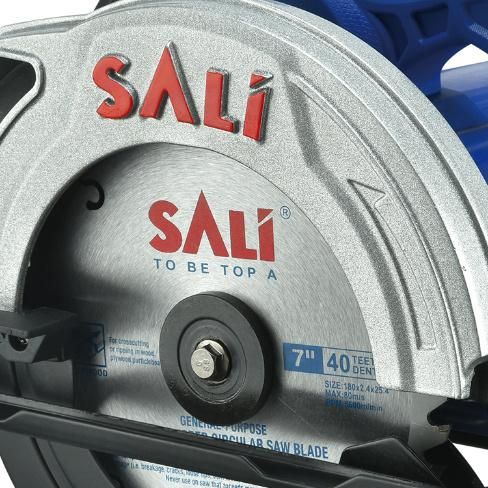 Sali 3185P 1400W Circular Saw