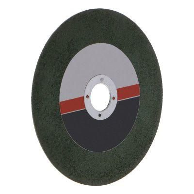 105mm/4&quot; Stainless Steel Sanding Cutting Wheel Metal Sheet Cutting Disc