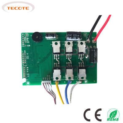 48V 3A DC Electrical Tool Controller