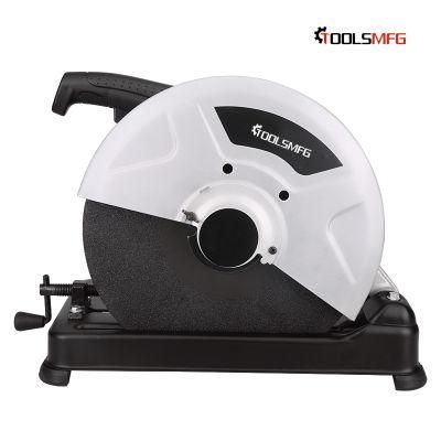 Toolsmfg 350mm 14&quot; Inch Electric Steel Cutter Circular Saw