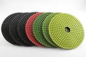 Top Quality Polishing Pad Kynko OEM for All Size