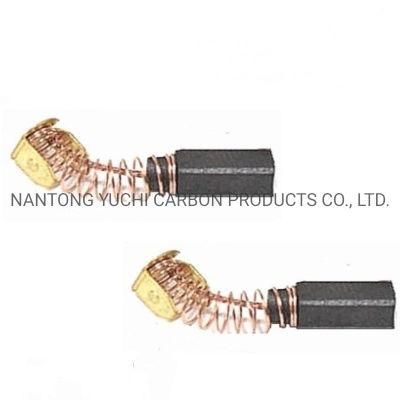 2 609 120 064 Carbon Brush Replace for Bosch Gho 26-82 5X8X14mm