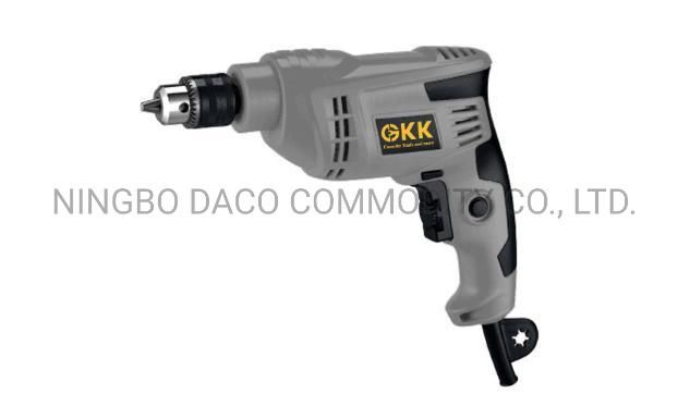 Electric Tools 450W 10mm Electric Drill Power Tool Electric Tool