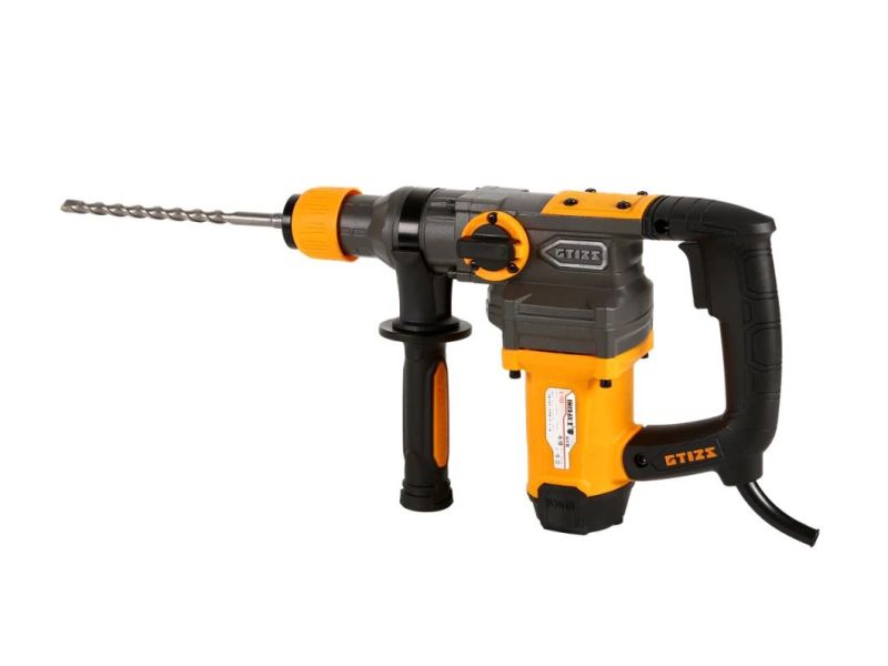 G-T55 1200W Jcb Demolition Hammer Rotary Hammer