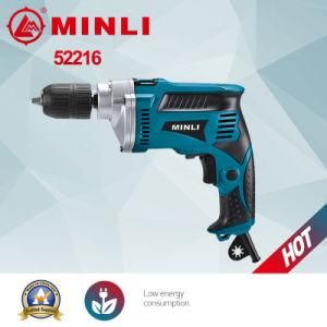 Minli 710W Professional Electric Impact Drill (Mod. 52216)