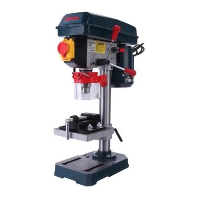 Ronix Model 2603 13mm High Performance Industry Level Mini Stand Bench Drill Press