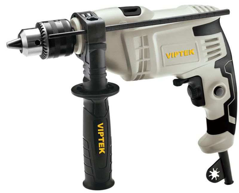 600W 13mm Professional Impact Drill T13750