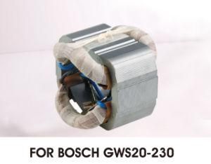 Power Tools Stators for BOSCH GWS20-230