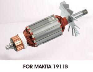SHINSEN POWER TOOLS Rotor Armatures for Makita N1911B Electric Planer