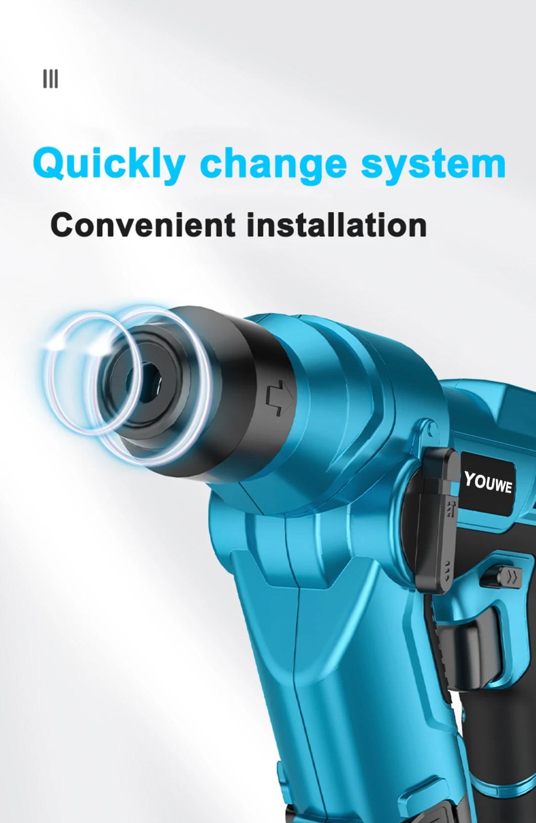 Cordless Drill Stock in Promotion Ma Kita Platform Battery