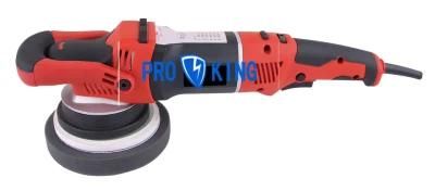 5&quot; Inch 125mm Industry Use Gear Forced Action Polisher