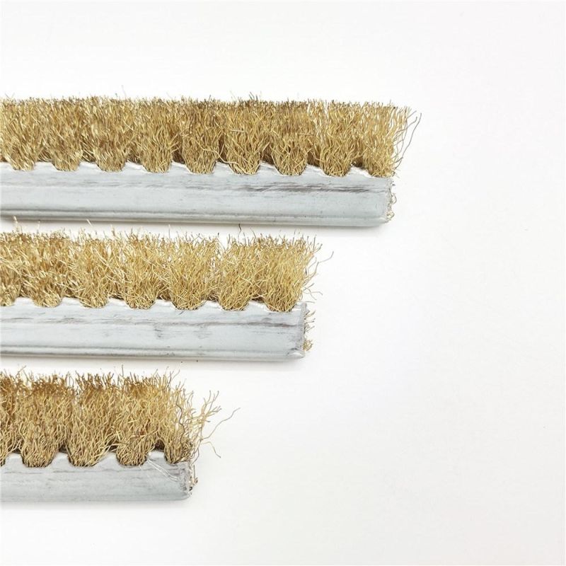 Wire Brush Size Can Be Customized