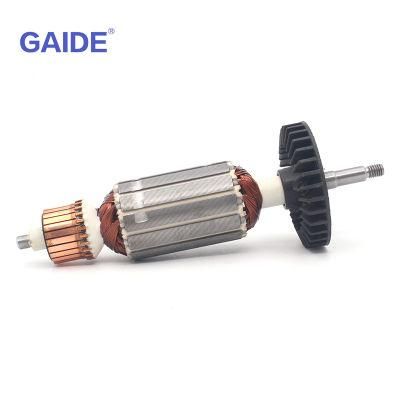 Spare Parts W9-115armature Starter Motor
