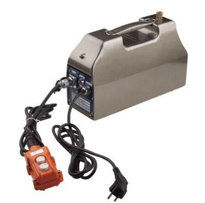 Portable Electric Hydraulic Pump (HHB-700D)