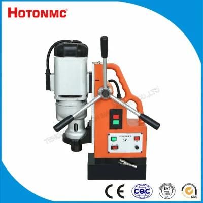 Magnetic Core Drilling Machine JC32A Cutting Tool Service