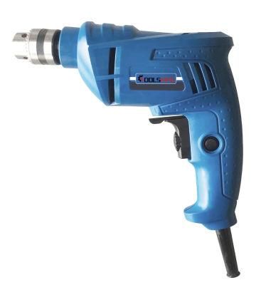Professional Electric Drill 10mm Metal Chuck From Power Tools Factory