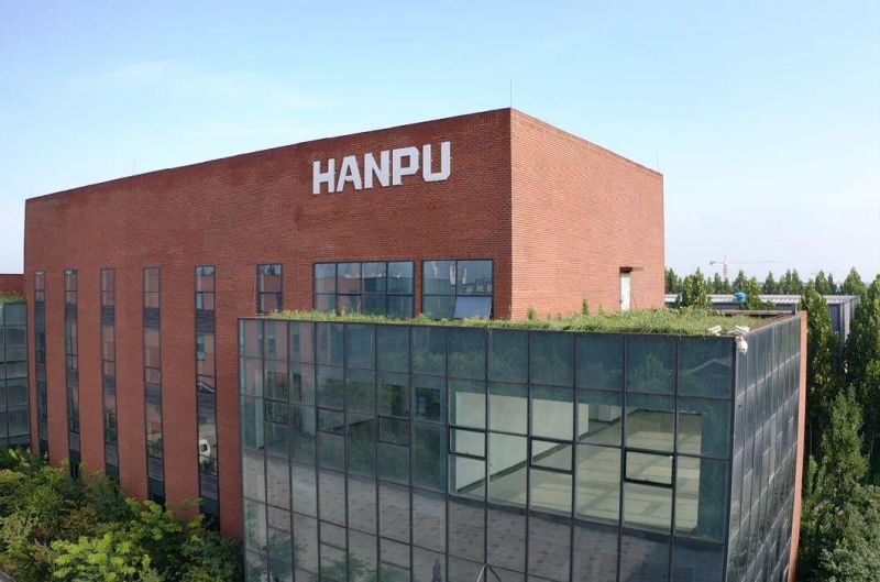 Hanpu Electric Shear Wrench S-24lp M24 M22 M20