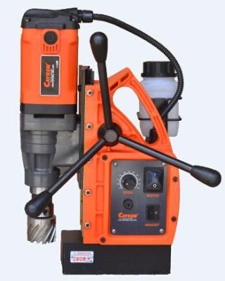 Cayken High-Performance Magnetic Hollow Drill