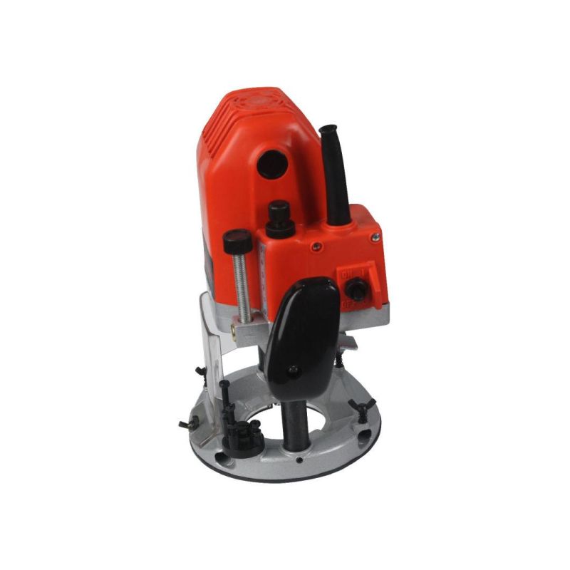 Efftool Brand Chinese Good Quality Machine Garden Tools Electric Router Er3612