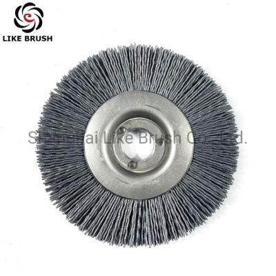 Abrasive Wire Wheel Brushes for Power Tools