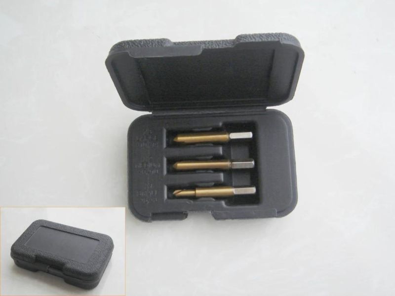 Broken Bolt Remover