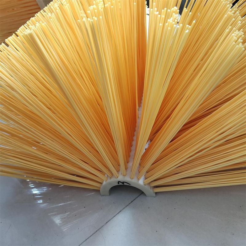 Cleaning Deck Brushes Accept Custom Sizes