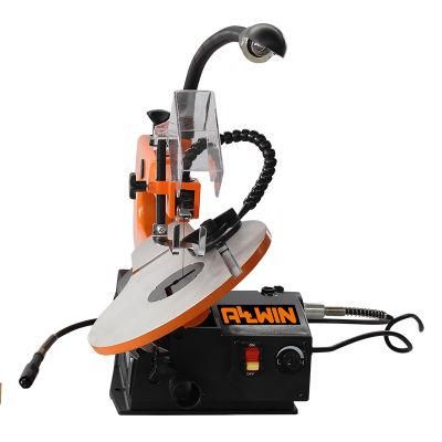 Hot Sale 230V 406mm Scroll Saw Woodworking with LED for Personal Use
