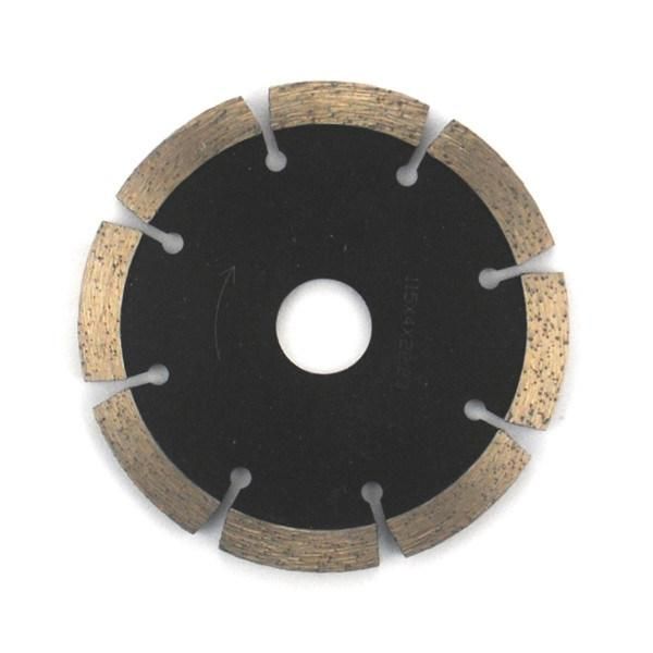 125mm Diamond Small Blade for Granite& Marble