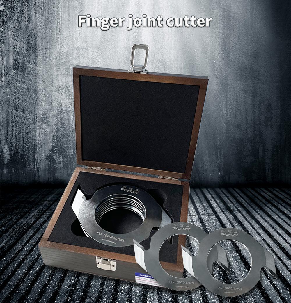 6inch Circular Cutting Blades Finger Joint Cutter for Woodworking