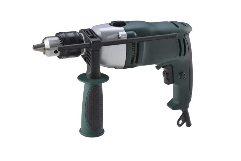 Variable Speed Power Tools 13mm 980W Impact Drill